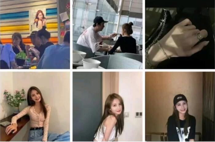 王思聰又換新女友了?王思聰新女友甜仇