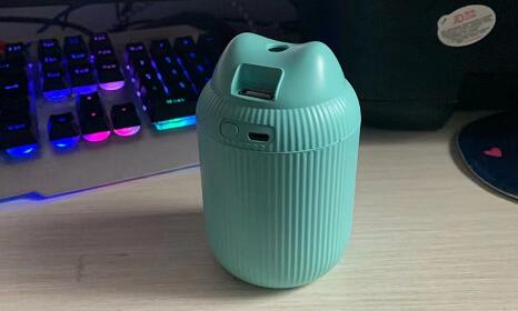 加濕器使用不當或致肺部損傷,添加殺菌后果嚴重