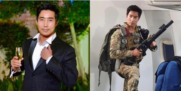 韓國網紅擅自赴烏參戰被判刑